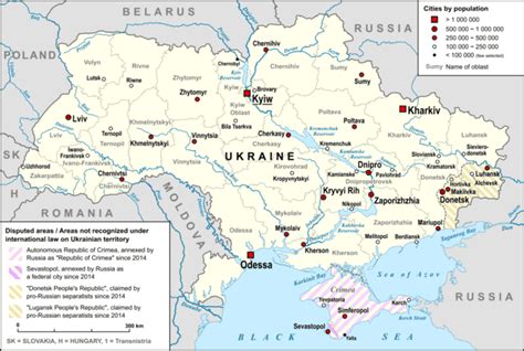 cities in ukrine|list of cities in ukraine.